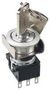 LB16MM, KS,SPR RET RIGHT,  2 POS. 90┬░ LB6MK-21ST5B