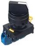 ROTARY SWITCH, 2 POS, 10A, 120VAC YW1S-2E10