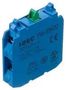 DOUBLE CONTACT BLOCK, 2NO, SCREW YW-EW20