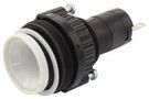 INDICATOR ACTUATOR, PUSHBUTTON SWITCH 14-040.002