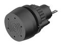 BUZZER, CONTINUOUS, 95DBA, 24VDC 14-810.002