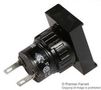 INDICATOR ACTUATOR, SQUARE, PB SWITCH 31-040.002