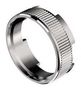 FIXING NUT, PUSHBUTTON SW, 16MM, METAL 31-991