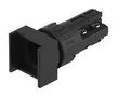 PB SWITCH, ILLUM, DPST-NO/NC, 5A, 250VAC 51-152.0252