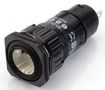 ACTUATOR, ROUND, ILLUMINATED PB SW 61-1110.0