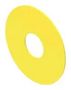 ADHESIVE LABEL, E-STOP PB SWITCH 61-9970.0