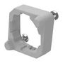 MOUNTING FLANGE, PUSHBUTTON SWITCH 92-960.0