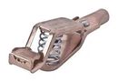 WELDING CLIP, COPPER, 300A, 46MM BU-33C