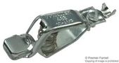AUTO ANALYZER CLIP, STEEL, 10A, 12.7MM BU-48B