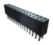BTB CONN, RCPT, 10POS, 2ROW, 2.54MM SSQ-105-01-L-D