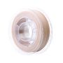 Filament Print-Me SmartFit PLA 1,75mm 0,2kg - Wood PRI-17812 5906190618115