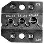 DIE SET, 0.5MM2-4MM2, CRIMP TOOL 624 479 3 0