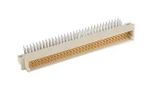 CONNECTOR, DIN 41612, HEADER, 96P, 3ROW 86093967113T55F1LF
