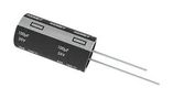 CAP, 220┬╡F, 25V, 20% ESE227M025AG3AA