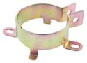 MOUNTING CLIP, VERTICAL, 35MM DIA, STEEL PYC6041