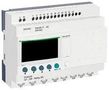 COMPACT SMART RELAY, 20 I/O, 24V SR2B201B