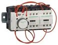 CONTACTOR, 3PST-NO, 230V, PANEL LC3D18AP7