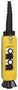 PUSHBUTTON PENDANT STATION, 4BUTTON, 3A XACA04SPEC0279
