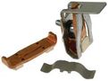 MAIN CONTACT SET, CONTACTOR, 3 POLE LA5FG431