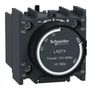 AUXILIARY CONTACT BLOCK, SPST-NO/NC LADT4