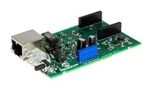 EVAL BOARD, POWER OVER ETHERNET DM160230