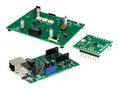 EVAL BOARD, POWER OVER ETHERNET DV161001