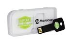 COMPILER PRO DONGLE LICENSE, 16BIT/DSPIC SW006022-DGL