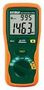 DIGITAL MEGOHMMETER, 200MOHM - 2GOHM 380260