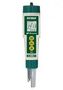 PH/CONDUCTIVITY METER, 999PPM, 14PH EC500