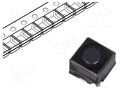 Inductor: wire; SMD; 1.5uH; 2.8A; 28mΩ; ±20%; 6.5x6.5x4.8mm BOURNS SRR0604-1R5ML