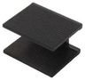 HEAT SINK, ALUMINIUM, 20MM 405154