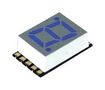 DISPLAY, SEVEN SEGMENT, 7.11MM, BLUE DSM7TA28106T