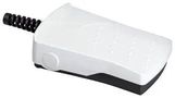 FOOT SWITCH, DPDT, 14A, 250VAC, 35N 02420.0421-00