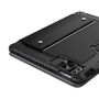 Nillkin case with keyboard for Ipad 10.9" (Black), Nillkin 6902048257955
