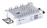 DIODE MODULE, BRIDGE, 1.6KV, 65A DDB6U75N16W1RBOMA1