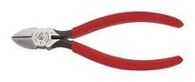 WIRE CUTTER, DIAGONAL, 155.6MM D202 6C