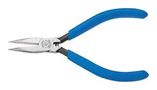 LONG NOSE PLIER, MIDGET, 122MM D322 41/2C