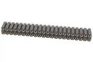 CONNECTOR, RCPT, 44POS, 2ROW, 2.54MM 803-87-044-10-001101