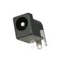 DC POWER JACK, 2.5MM, 3.5A, 24VDC, PCB KLDX-0202-B