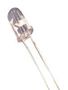 LED, ROUND, 5MM, WHITE, 18CD, THT C512A-WNN-CZ0B0151