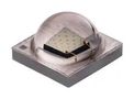 LED, HB, BLUE, 3W, 45.7LM XPEBBL-L1-0000-00301