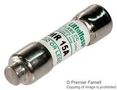 POWER FUSE, TIME DELAY, 10A, 600VAC CCMR010.TXP