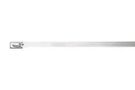 CABLE TIE, 521MM, STAINLESS STEEL, NAT MLT6S-CP