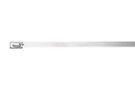 CABLE TIE, 521MM, STAINLESS STEEL, NAT MLT6S-CP316