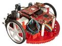 UPGRADE ROBOTIC KIT, EDUCATION/HOBBY ROBOT-UPGRADE-KIT
