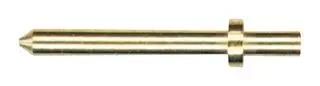 SPRING LOADED CONTACT, RADIUS, 10.99MM 3103-3-00-34-00-00-08-0 .