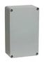 ENCLOSURE, MULTIPURPOSE, ALUM, GREY ALN 122208 COMPLETE