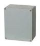 ENCLOSURE, MULTIPURPOSE, ALUM, GREY ALN 232011 COMPLETE