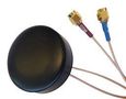 COMBO ANTENNA, 1.71-2.17GHZ, 2DBI ANT-GSMGPS-SMA