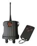 RECEIVER/TRANSMITTER, 3-CH, 868MHZ, 150M HORNETPRO-8S3
